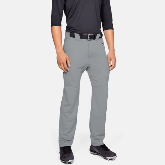 NWT Under Armour Ace II Relaxed Pipe Pant Small - Picture 4 of 6